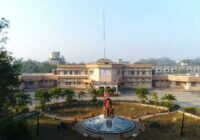 उज्जैन: सम्राट विक्रमादित्य विश्वविद्यालय का ऐतिहासिक नामकरण समारोह 10 अक्टूबर को, मुख्यमंत्री डॉ. मोहन यादव करेंगे पट्टिका का अनावरण