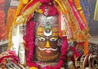 महाकाल मंदिर में तड़के खुले सभा मंडप के पट: पंचामृत से अभिषेक, भस्म अर्पित कर हुआ बाबा का दिव्य श्रृंगार!