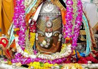बाबा महाकाल का गणेश स्वरूप में आज हुआ विशेष श्रृंगार, रजत मुकुट और पुष्पों से सजा दिव्य दरबार — भक्त बोले ‘हर-हर महादेव!’