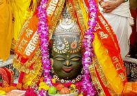 उज्जैन में महाकाल का राजसी श्रृंगार: रजत चंद्र, त्रिशूल और मुण्डमाला से सजे भगवान, मोगरे-गुलाब की सुगंध से महका गर्भगृह