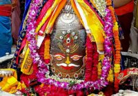 महाकाल मंदिर में तड़के संपन्न हुआ भव्य श्रृंगार और भस्म आरती, रजत चंद्र और त्रिशूल से सजे भगवान महाकाल — “जय श्री महाकाल” की गूंज से गूंजा परिसर