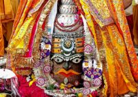 महाकालेश्वर मंदिर में वीरभद्र जी के स्वस्तिवाचन से शुरू हुई तड़के की पूजा, चांदी के पट खुलते ही गूंजा “जय श्री महाकाल”