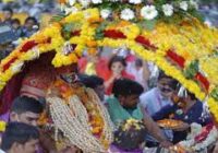 साल में सिर्फ एक बार! आज विजया दशमी पर बाबा की राजसी सवारी ने नए शहर को किया धन्य, दशहरा पर महाकाल निकले नगर भ्रमण पर; हजारों श्रद्धालुओं ने किए दिव्य दर्शन!