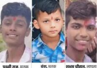 गांव ने 25 साल पुरानी परंपरा तोड़ी: चंबल नदी हादसे में तीन मासूमों की मौत के बाद अब नहीं होगी देवी प्रतिमा स्थापना, उज्जैन का पीरझालर गांव सदमे में; मुख्यमंत्री बोले — ‘यह दुख मेरा भी है’