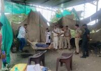 उज्जैन पुलिस की तेज़ कार्रवाई: माकड़ोन में खटिया पर मिला युवक का शव, 24 घंटे में सुलझी हत्या की गुत्थी – दो आरोपी गिरफ्तार