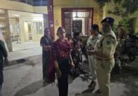 उज्जैन में ‘प्रेत-निकासी’ के नाम पर महिला के साथ क्रूरता: महिला को जंजीरों से पीटा और सिर पर गर्म सिक्का चिपकाया, पुलिस ने 8 आरोपियों पर केस दर्ज किया