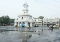 जाते-जाते फिर मेहरबान हुआ मानसून! उज्जैन में सामान्य से ज्यादा बारिश, अब तक 858 मिमी हुई बरसात; 10 अक्टूबर तक पूरी होगी मानसून की विदाई!