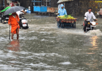 उज्जैन समेत आधे मध्यप्रदेश में बरसात का दौर जारी, तीन दिन तक रहेगा असर — उज्जैन में 24 घंटे में 3.9 मिमी बारिश दर्ज