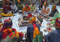 विजयदशमी पर उज्जैन पुलिस लाइन में होगा शस्त्र पूजन, एसपी देंगे कद्दू की बलि; मां काली की पूजा से होगी शुरुआत, जनप्रतिनिधि और अधिकारी होंगे मौजूद!