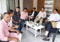 उज्जैन कांग्रेस में अंदरूनी संघर्ष तेज: नोटिस के विरोध में कार्यकर्ताओं ने तय किया जवाबी कार्रवाई और मानहानि नोटिस का विकल्प, बोले – “उज्जैन के सच्चे सिपाही” की छवि पर उठे सवाल!