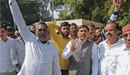 उज्जैन लैंड पूलिंग विवाद फिर भड़का: किसान संघ ने सरकार पर वादाखिलाफी का आरोप लगाया, नया गजट नोटिफिकेशन वार्ता से उलट बताया