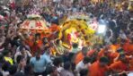 उज्जैन में कार्तिक–अगहन माह की अंतिम राजसी सवारी 17 नवंबर को: 5 किलोमीटर मार्ग से गुजरेगी भव्य यात्रा, रामघाट पर अभिषेक-आरती