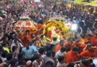 उज्जैन में कार्तिक–अगहन माह की अंतिम राजसी सवारी 17 नवंबर को: 5 किलोमीटर मार्ग से गुजरेगी भव्य यात्रा, रामघाट पर अभिषेक-आरती