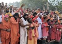 शिप्रा को निर्मल बनाने की अनोखी पहल — उज्जैन से शुरू हुई त्रिशूल शिवगण वाहिनी की प्रदक्षिणा यात्रा, संतों ने दिया जल संरक्षण का संदेश