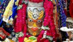 बाबा महाकाल का राजा स्वरूप: रजत मुकुट, मुण्ड माला और पुष्पों से सजाया, मंदिर में भक्तों की भीड़ उमड़ी
