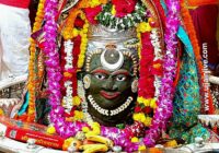 उज्जैन में आज तड़के संपन्न हुआ बाबा महाकाल का भस्म आरती श्रृंगार — रजत मुकुट, मुण्ड माला और सुगंधित पुष्पों से हुआ दिव्य अलंकरण