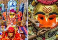 उज्जैन में भैरव अष्टमी की भव्य तैयारी — गुरुवार तड़के 4 बजे निकलेगी भगवान कालभैरव की पारंपरिक सवारी, पुलिस जवान देंगे गार्ड ऑफ ऑनर