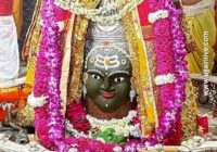 भस्मारती के बीच गूंजा “जय श्री महाकाल” — राजा स्वरूप में हुए भगवान महाकाल के दिव्य दर्शन, चांदी के पट खुलते ही उमड़ी भक्तों की भीड़