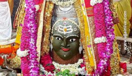 भस्मारती के बीच गूंजा “जय श्री महाकाल” — राजा स्वरूप में हुए भगवान महाकाल के दिव्य दर्शन, चांदी के पट खुलते ही उमड़ी भक्तों की भीड़