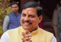 मोहन सरकार का ‘इंडस्ट्री & जॉब्स ईयर’ जमीन पर: जैक्सन ग्रुप 8,000 करोड़ के मेगा सोलर प्लांट का भूमिपूजन आज, उज्जैन संभाग बनेगा नेशनल मैन्युफैक्चरिंग हब