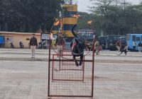 77वें गणतंत्र दिवस के लिए उज्जैन तैयार: मुख्यमंत्री डॉ. मोहन यादव फहराएंगे तिरंगा, कार्तिक मेला ग्राउंड में पहली बार होगा जिला स्तरीय आयोजन