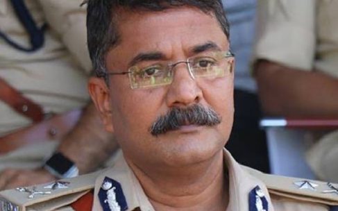 MP में बड़े IPS तबादले: उज्जैन जोन से हटे ADG उमेश जोगा, राकेश गुप्ता को सौंपी गई कमान