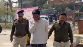 शादी से मना करने पर घर में घुसा युवक, युवती पर किया हमला; 48 घंटे में गिरफ्तार