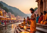 उज्जैन में शिप्रा आरती को मिलेगा नया स्वरूप, रामघाट को वैश्विक पहचान देने की तैयारी; रोज होने वाली शिप्रा आरती बनेगी धार्मिक पर्यटन का केंद्र उज्जैन में शिप्रा आरती को मिलेगा नया स्वरूप, रामघाट को वैश्विक पहचान देने की तैयारी; रोज होने वाली शिप्रा आरती बनेगी धार्मिक पर्यटन का केंद्र