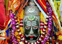 महाकाल मंदिर में अलसुबह भस्मारती की परंपरा, वीरभद्र के स्वस्तिवाचन के बाद खुले चांदी के पट; पंचामृत अभिषेक और राजा स्वरूप में हुआ दिव्य श्रृंगार