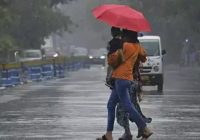 पश्चिमी विक्षोभ सक्रिय: 18–19 फरवरी को ग्वालियर-चंबल और उज्जैन संभाग में बारिश के संकेत। कई जिलों में अलर्ट जारी; भोपाल-इंदौर में बादल छाने की संभावना, फरवरी में तीसरी बार बदलेगा मौसम पश्चिमी विक्षोभ सक्रिय: 18–19 फरवरी को ग्वालियर-चंबल और उज्जैन संभाग में बारिश के संकेत। कई जिलों में अलर्ट जारी; भोपाल-इंदौर में बादल छाने की संभावना, फरवरी में तीसरी बार बदलेगा मौसम