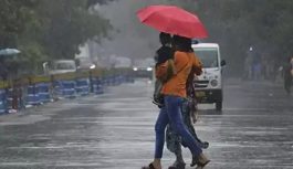 पश्चिमी विक्षोभ सक्रिय: 18–19 फरवरी को ग्वालियर-चंबल और उज्जैन संभाग में बारिश के संकेत। कई जिलों में अलर्ट जारी; भोपाल-इंदौर में बादल छाने की संभावना, फरवरी में तीसरी बार बदलेगा मौसम