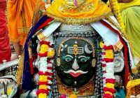 महाकाल में तड़के भस्म आरती, स्वस्ति वाचन के बाद खुले चांदी के पट: पंचामृत अभिषेक, रजत मुकुट-त्रिपुण्ड से दिव्य श्रृंगार; “जय श्री महाकाल” के जयघोष से गूंजा मंदिर