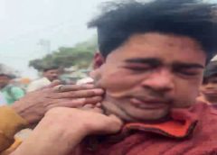 उज्जैन में मंदिर क्षेत्र के पास युवक से मारपीट: युवती के साथ होटल जा रहा था, बजरंग दल ने रोका; मोबाइल में अश्लील फोटो-वीडियो होने का आरोप, पुलिस ने जब्त किया फोन