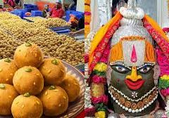 महाकाल लड्डू प्रसाद पर वीडियो विवाद: कंटेंट क्रिएटर के खिलाफ आईटी एक्ट में मामला दर्ज, इंस्टाग्राम वीडियो के बाद मंदिर समिति ने की कार्रवाई; गुणवत्ता पर उठाए गए थे सवाल