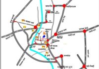 महाशिवरात्रि पर महाकाल दर्शन के लिए डिजिटल कंट्रोल रूम, गूगल मैप से तय होगा आपका रास्ता: जाम लगते ही मैप से गायब होगा रूट, खाली पार्किंग की ओर मोड़ दिया जाएगा ट्रैफिक