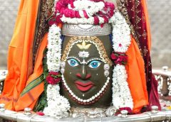 महाशिवरात्रि पर महाकाल में आस्था का सैलाब: 2 दिन में 8 लाख से ज्यादा श्रद्धालु पहुंचे, शीघ्र दर्शन से 62.50 लाख की आय; 1.95 करोड़ के 410.6 क्विंटल लड्डू प्रसाद की बिक्री