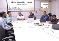 सिंहस्थ 2028: घाटों से 2 किमी दायरे में पार्किंग, 3 घंटे की बैठक में बना मेगा प्लान; भीड़ प्रबंधन के लिए लेवल 1, 2 और 3 पार्किंग मॉडल तैयार! सिंहस्थ 2028: घाटों से 2 किमी दायरे में पार्किंग, 3 घंटे की बैठक में बना मेगा प्लान; भीड़ प्रबंधन के लिए लेवल 1, 2 और 3 पार्किंग मॉडल तैयार!