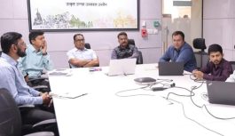 सिंहस्थ 2028: घाटों से 2 किमी दायरे में पार्किंग, 3 घंटे की बैठक में बना मेगा प्लान; भीड़ प्रबंधन के लिए लेवल 1, 2 और 3 पार्किंग मॉडल तैयार! सिंहस्थ 2028: घाटों से 2 किमी दायरे में पार्किंग, 3 घंटे की बैठक में बना मेगा प्लान; भीड़ प्रबंधन के लिए लेवल 1, 2 और 3 पार्किंग मॉडल तैयार!