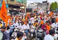 उज्जैन में चेटीचंड पर भव्य शोभायात्रा: CM मोहन यादव ने दिखाई हरी झंडी, झूलेलाल के जयकारे गूंजे