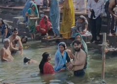 उज्जैन में भूतड़ी अमावस्या पर उमड़ा आस्था का सैलाब, शिप्रा और 52 कुंड पर दिनभर रही भीड़