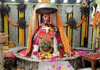 रंगपंचमी पर महाकाल मंदिर में बदली व्यवस्था, भस्म आरती में सिर्फ एक लोटा केसर रंग अर्पित होगा; भक्तों को रंग लाने की नहीं होगी अनुमति!