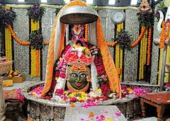 रंगपंचमी पर महाकाल मंदिर में बदली व्यवस्था, भस्म आरती में सिर्फ एक लोटा केसर रंग अर्पित होगा; भक्तों को रंग लाने की नहीं होगी अनुमति!