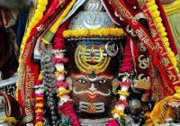 राजा स्वरूप में सजे बाबा महाकाल, भस्म अर्पित होते ही गूंजा ‘जय श्री महाकाल’; बड़ी संख्या में श्रद्धालुओं ने किए दर्शन!