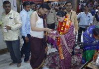 सिंहस्थ 2028 की तैयारी: उज्जैन में 800 ‘आपदा मित्र’ होंगे तैनात, शिप्रा घाटों पर दी जा रही विशेष ट्रेनिंग