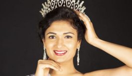 मिस इंडिया एक्सक्विजिट ईशा अग्रवाल पहुंचीं महाकाल: भस्म आरती में शामिल होकर किया पूजन, देश की खुशहाली की कामना मिस इंडिया एक्सक्विजिट ईशा अग्रवाल पहुंचीं महाकाल: भस्म आरती में शामिल होकर किया पूजन, देश की खुशहाली की कामना