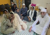 उज्जैन के छात्र की कनाडा में मौत: CM मोहन यादव परिवार से मिले, अंतिम संस्कार तक हर मदद का भरोसा