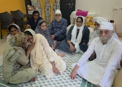 उज्जैन के छात्र की कनाडा में मौत: CM मोहन यादव परिवार से मिले, अंतिम संस्कार तक हर मदद का भरोसा