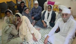 उज्जैन के छात्र की कनाडा में मौत: CM मोहन यादव परिवार से मिले, अंतिम संस्कार तक हर मदद का भरोसा