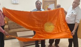 उज्जैन में गूंजेगा “नववर्ष का शंखनाद”, गुड़ी पड़वा पर महाकाल मंदिर में लहराएगा ब्रह्मध्वज