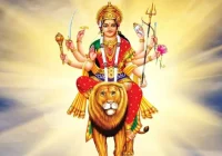 चैत्र नवरात्रि इस बार खास: पंचक और ग्रहों के अनोखे संयोग से बढ़ेगा फल, ज्योतिषाचार्यों ने बताया खास महत्व